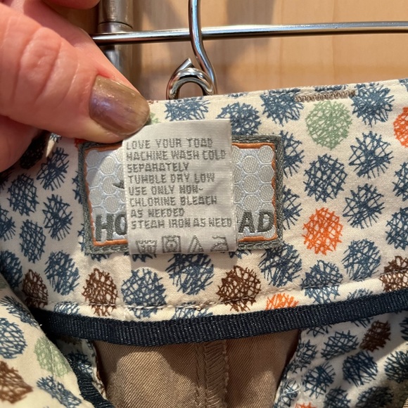 Horny Toad (Toad & Co) Women’s Straight Leg Pants - Picture 7 of 12